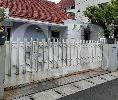 DIJUAL : Rumah lokasi strategis hadap Timur 3KT di Grogol, Jakarta Barat