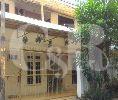 DIJUAL : Rumah hadap Barat Laut 12KT di Green Ville, Jakarta Barat