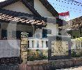 Rumah bagus dalam perumahan, lokasi tenang di Denpasar