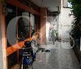 DIJUAL : Rumah hadap Timur di Tanjung Duren, Jakarta Barat