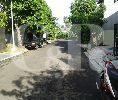 DIJUAL : Rumah Cluster, lingkungan nyaman, aman di Kebon Jeruk, Jakarta Barat