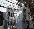 Rumah dalam komp. luas tanah 627m2, lingk Asri dekat kampus di Joglo