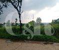 Tanah hook pinggir jjln ry di kaw. industri, siap bangun di Tigaraksa