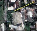 DIJUAL : Tanah murah hadap Barat di Taman Aries, Jakarta Barat