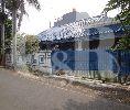 DIJUAL : Rumah Tua Hitung Tanah, 1 1/2 Lantai di Puri Indah, Jakarta Barat