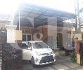 DIJUAL : Rumah lingkungan asri dan nyaman di Pondok Aren, Tangerang