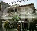 DIJUAL : Rumah Dalam Komplek Perumahan, 2 Lantai di Green Ville