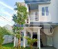 DIJUAL : Rumah hadap Timur 4KT di Joglo, Jakarta Barat