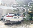 Rumah view cantik, dlm komp. lingk tenang aman di Sentul