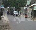 DIJUAL : Tanah Berbentuk L, Bisa Untuk Gudang di Duri Kosambi