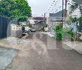 DIJUAL : Rumah hadap Utara 4KT di Sunrise Garden, Jakarta Barat