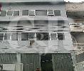 DIJUAL : Ruko Baru, 4 Lantai, Ukuran Tanah 4.5m x 14.22m di Roxy