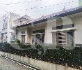 Rumah LT 253m2,ada taman dalam, suasana tenang dan nyaman di Pasar Minggu