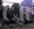 DIJUAL : Tanah lokasi strategis di Meruya, Jakarta Barat
