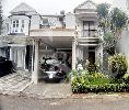 Rumah bagus 2lt dlm kompl. tenang, aman dan nyaman di Meruya