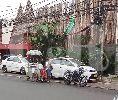 DIJUAL : Tanah lokasi strategis di Bendungan Hilir, Jakarta Pusat