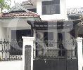 DIJUAL : Rumah bagus, asri di Kemanggisan, Jakarta Barat