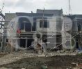 DIJUAL : Rumah baru gress di Joglo, Jakarta Barat