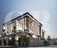 DIJUAL : Rumah hadap Selatan 3KT di Tomang, Jakarta Barat