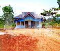 DIJUAL : Tanah luas 8.955 m2 di Toboali, Bangka Selatan, Kepulauan Bangka Belitung