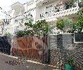DIJUAL : Rumah hadap Barat 5KT di Kemanggisan, Jakarta Barat