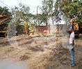DIJUAL : Tanah Strategis, Luas Tanah 2500m2, SHM di Daan Mogot, Jakarta Barat