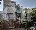DIJUAL : Rumah bagus, asri, furnished di Ancol, Jakarta Utara