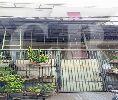 Rumah 2.5lt semi furnished, jln lebar, strategis di Cengkareng