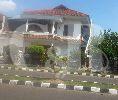 DIJUAL : Rumah kondisi bagus di Permata Buana, Jakarta Barat