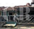 DIJUAL : Rumah asri, dekat gerbang toll di Metro Permata, Tangerang