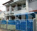 DIJUAL : Rumah hadap Utara 7KT di Duri Kepa, Jakarta Barat
