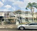 Rumah bgs furnished dlm komplek, mudah diakses di Lippo Karawaci