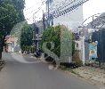 DIJUAL CEPAT : Rumah Tua cocok dibangun kos, Rumah Tinggal, kantor dll di Tomang, Jakarta Barat