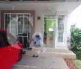 DIJUAL : Rumah hadap Utara di Duri Kosambi, Tangerang