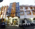 DIJUAL : Hotel 45 kamar di Petamburan, Jakarta Barat