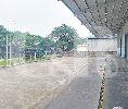 Pabrik dlm kawasam Greenland, msk kontener 40feet, jln mulus d Cikarang