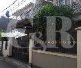 DIJUAL : Rumah Kost mewah, 20KT, hadap Barat di Kemanggisan, Jakarta Barat