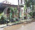 DIJUAL : Rumah Lama, Hitung Tanah, Bisa Untuk Kantor, Hook di Pejompongan, Jakarta Pusat