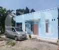 DIJUAL : Rumah dalam kota, strategis di Pasar Kemis, Tangerang
