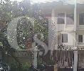 DIJUAL : Rumah Baru, 3 Lantai, Hadap Selatan, 4 KT di Intercon