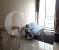 DISEWA : Apartemen Taman Anggrek Residence Twr fragrant Lt8, Jakarta Barat