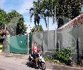 DIJUAL : Tanah hadap Selatan di Ciledug, Tangerang