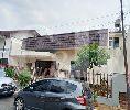 Rumah Asri dlm komp. asri, tenang dan aman, sangat strategis di Kemanggisan
