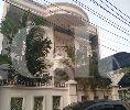 DIJUAL : Rumah siap pakai, lantai marmer di Simprug, Jakarta Selatan