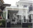 DIJUAL : Rumah bebas banjir  3KT di Kemanggisan, Jakarta Barat