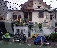 DIJUAL : Rumah 2 1/4 Lantai, Bisa Untuk Kost-Kostan di Cideng