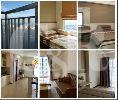 DISEWA : Apartemen Baywalk Pluit Twr K Lt33, Jakarta Utara