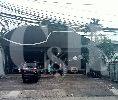 Gudang cck utk showroom, gudang lokasi komersil di Kebayoran Lama