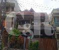 DIJUAL : Rumah lingkungan asri, 4KT di Taman Aries, Jakarta Barat