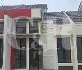 DIJUAL : Rumah baru bebas banjir di Perumahan SepatanTangerang, Tangerang